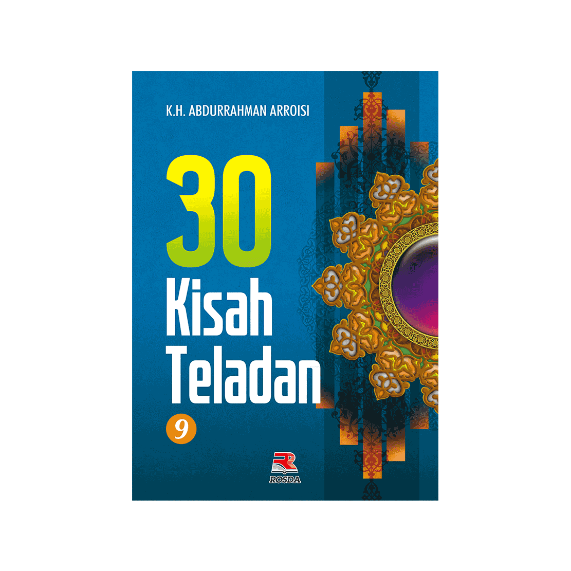 30 Kisah Teladan 9