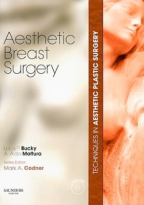 Aesthetic breast surgery / Louis P. Bucky, A. Aldo Mottura