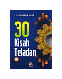 30 Kisah Teladan 10