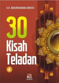 30 Kisah Teladan 4