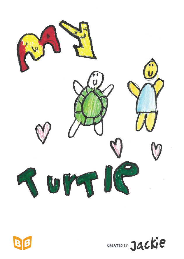 My turtle