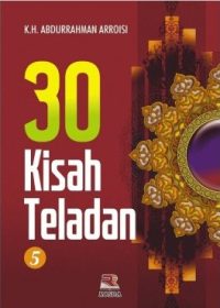 30 Kisah Teladan 5