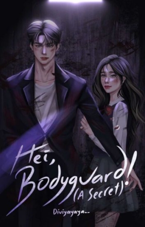 Hei, Bodyguard! (A Secret)