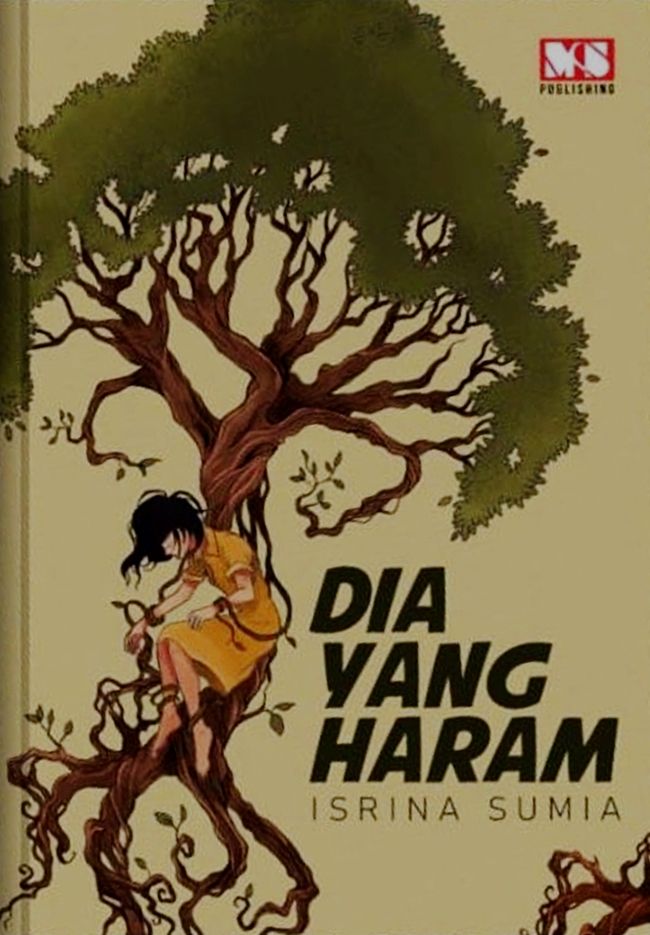 Dia yang haram