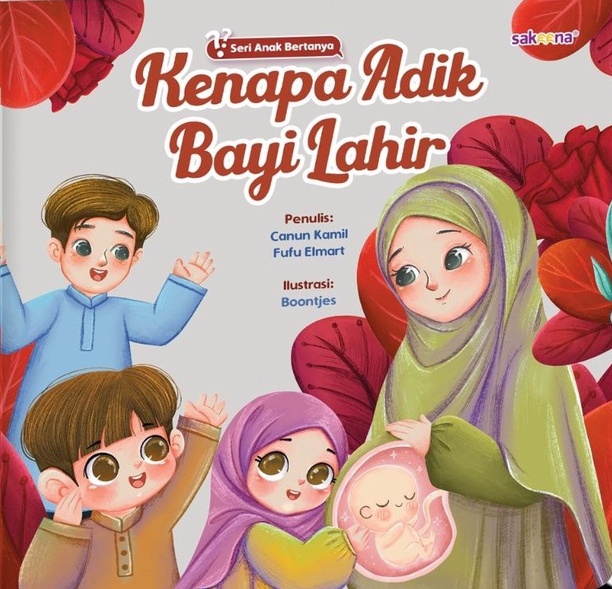 Kenapa Adik Bayi Lahir