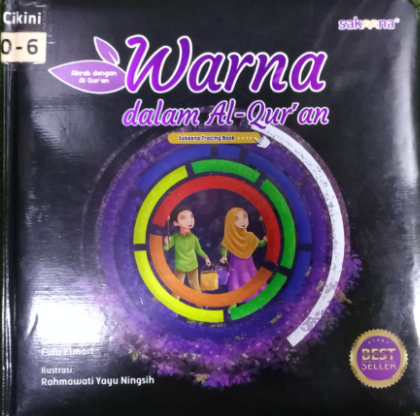 Warna dalam Al-quran