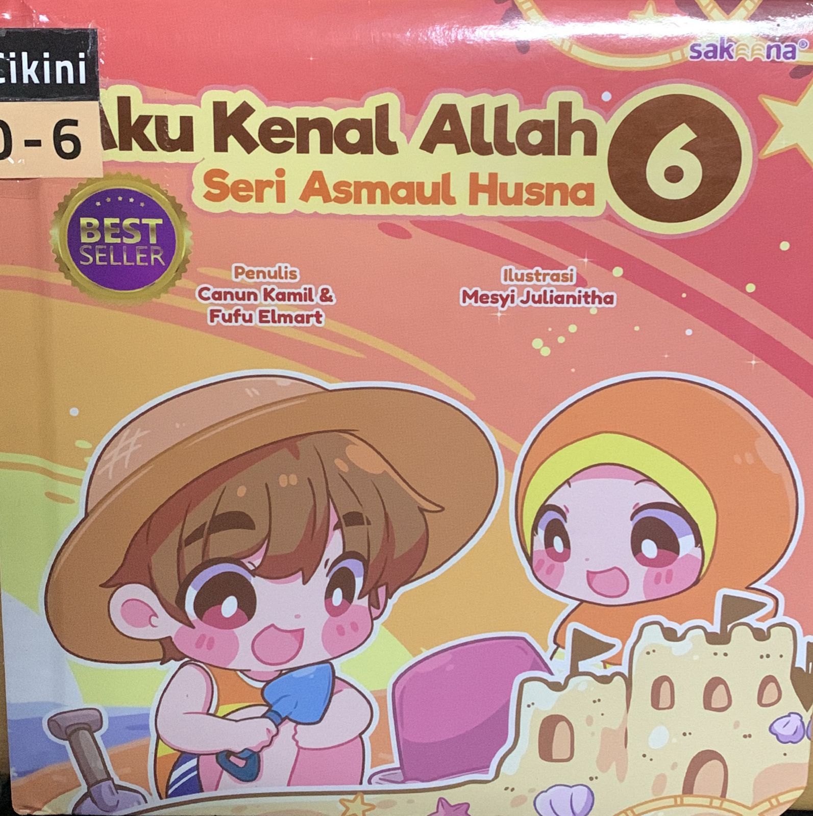 Aku Kenal Allah