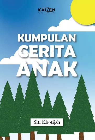 Kumpulan cerita anak