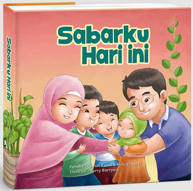 Sabarku hari ini