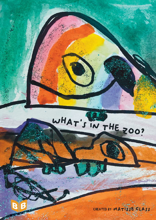What's in the zoo?