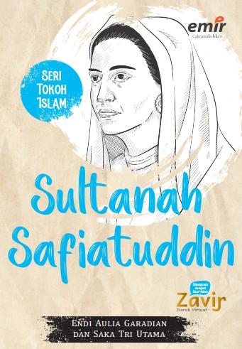 Seri tokoh islam : sultanah safiatuddin