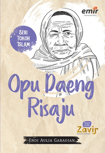 Seri tokoh islam : opu daeng risaju