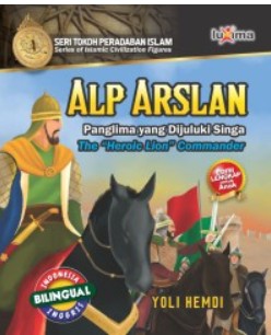 Alp Arslan : Panglima yang dijuluki singa