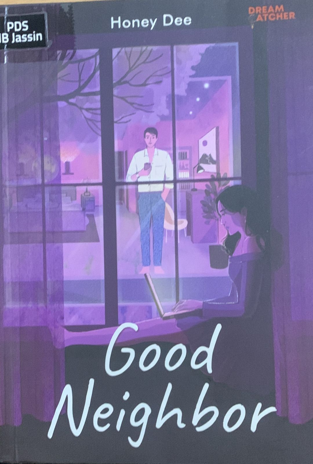 Good neighbor