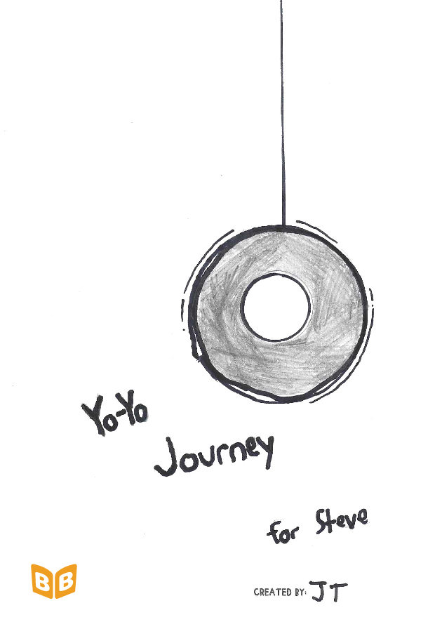 Yoyo Journey for Steve