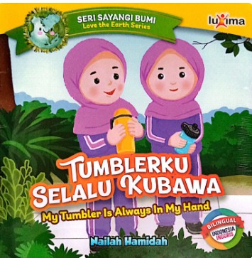 Tublerku selalu kubawa