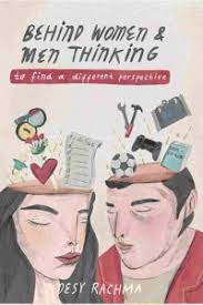 Behind women & men thinking