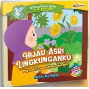 Hijau Asri Lingkunganku
