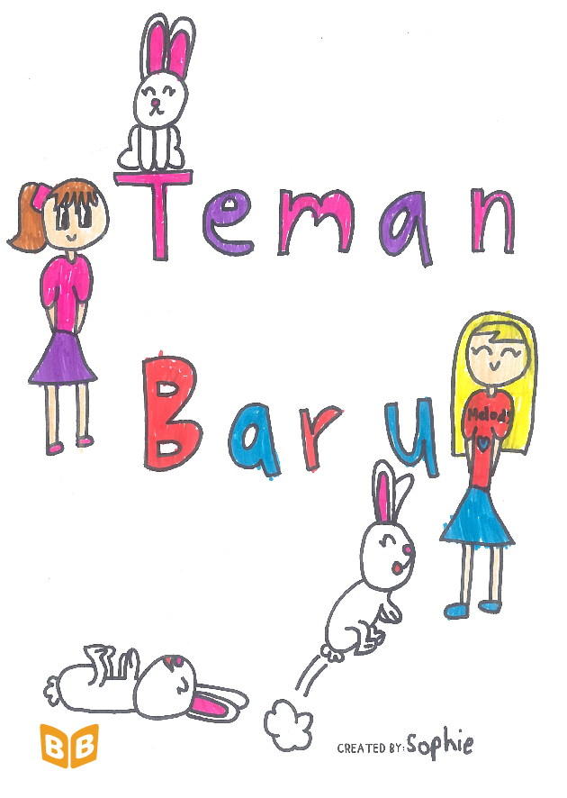 Teman baru