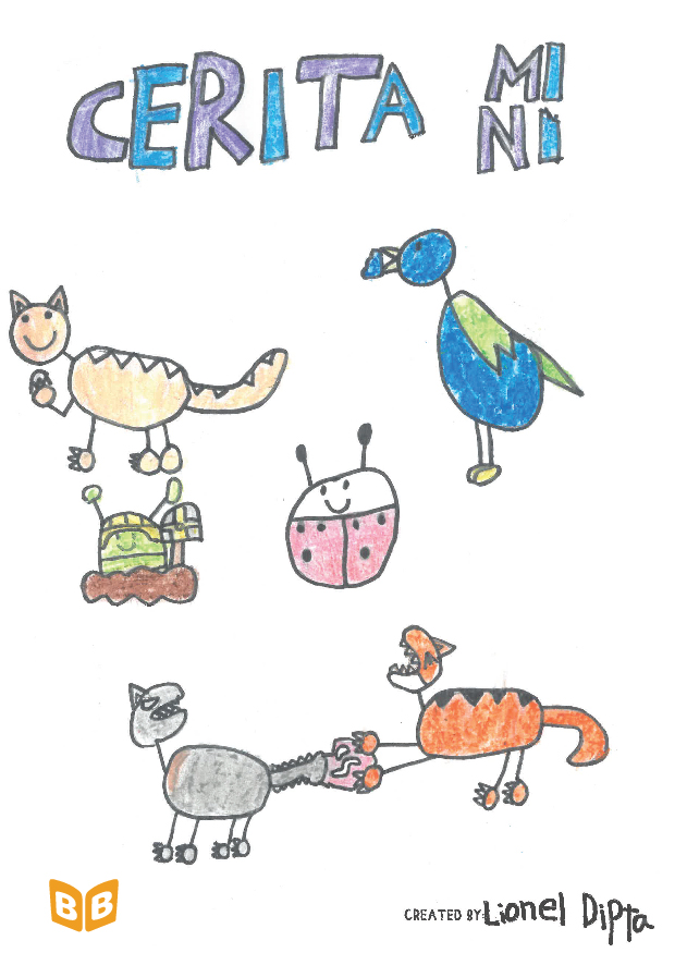 Cerita mini