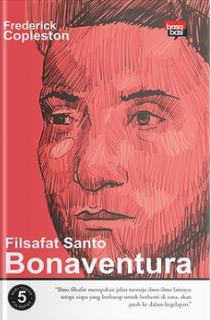 Filsafat Santo : Bonaventura