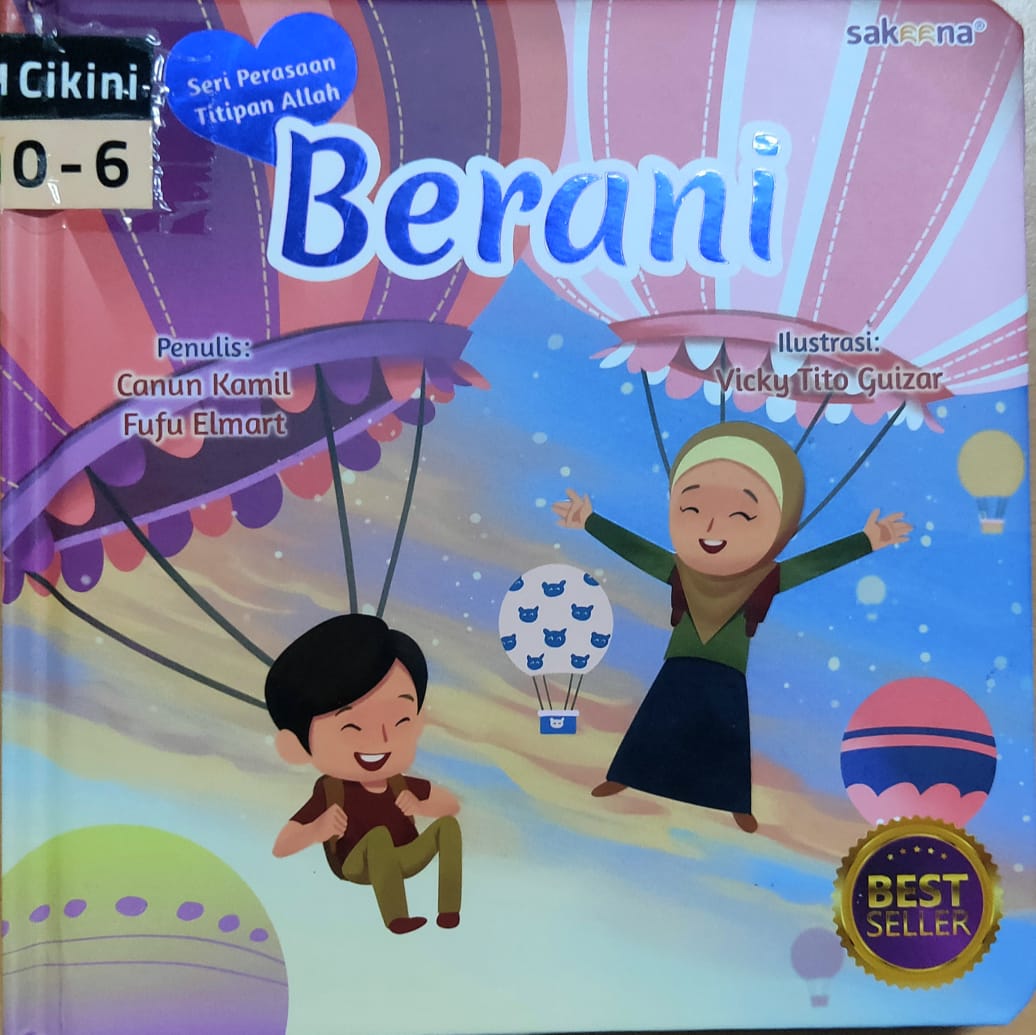 Berani