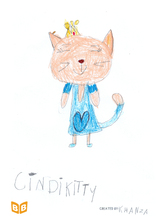 Cindikitty	Khanza / Ashadiya Asmawarman