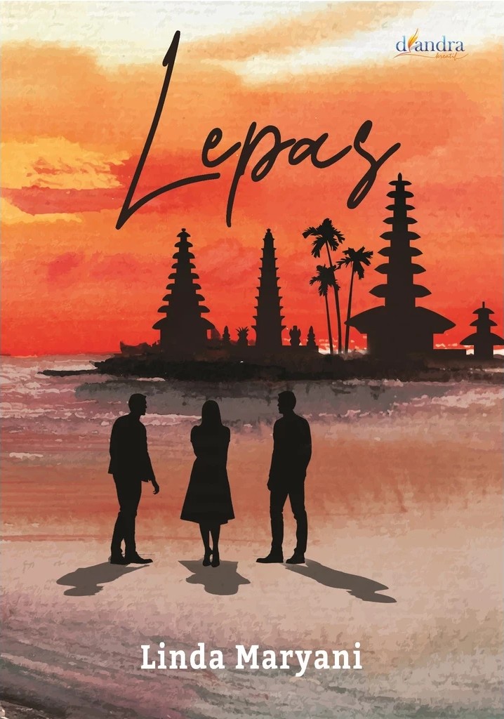 Lepas / Linda Maryani