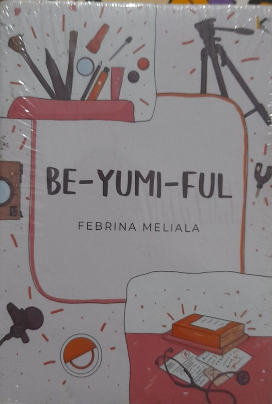 Be Yumi Full