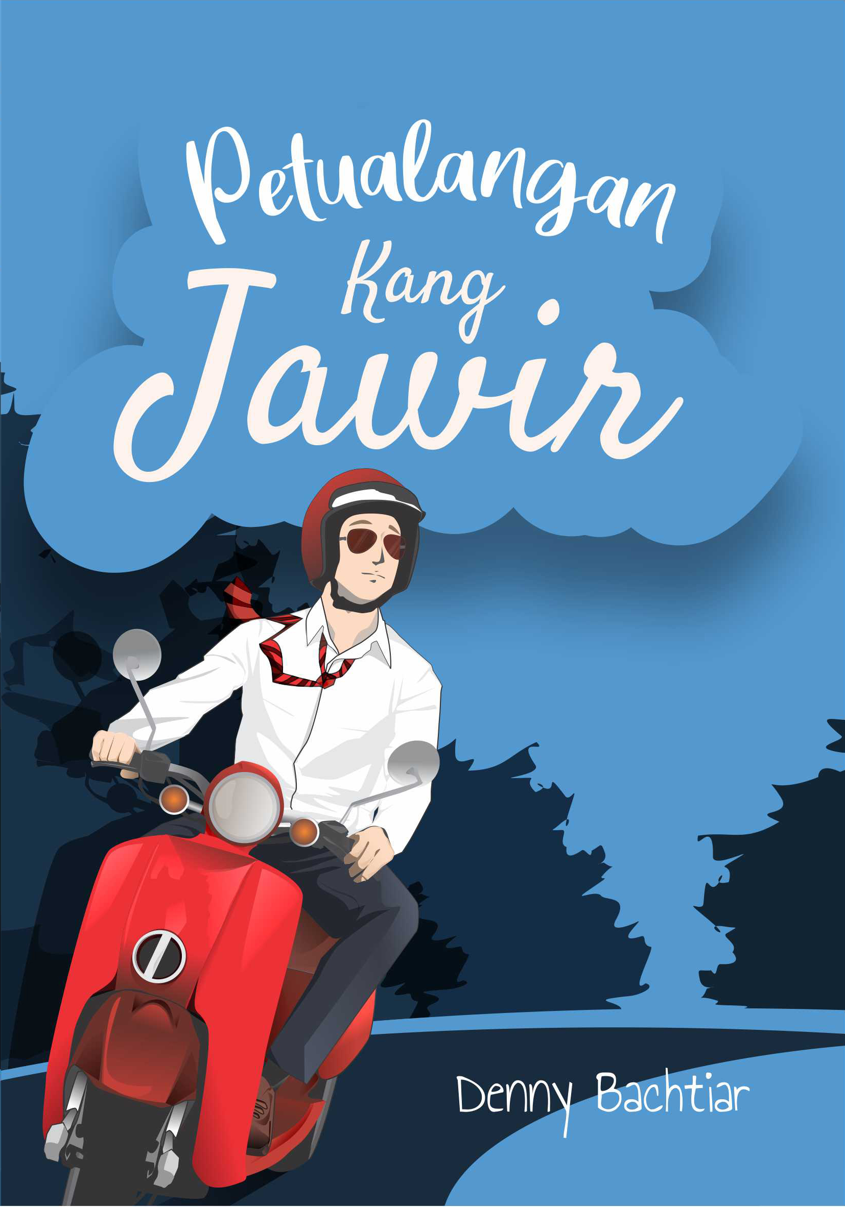 Petualangan kang jawir