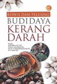 Bisnis dan Peluang Budidaya Kerang Darah