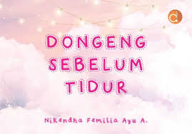 Dongeng Sebelum Tidur