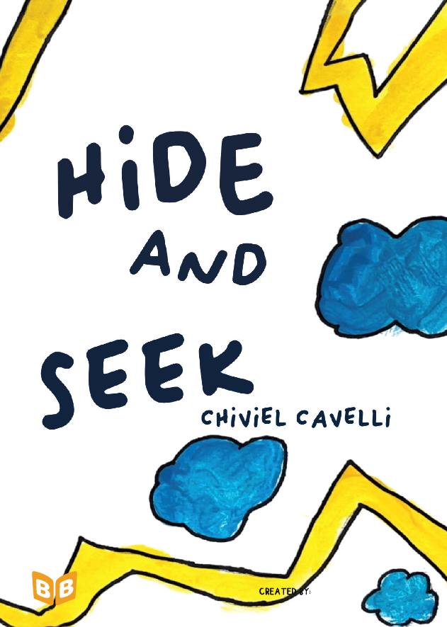 Hide and seek