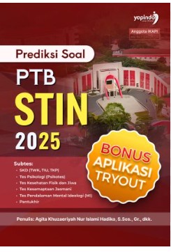 Prediksi Soal PTB STIN 2025