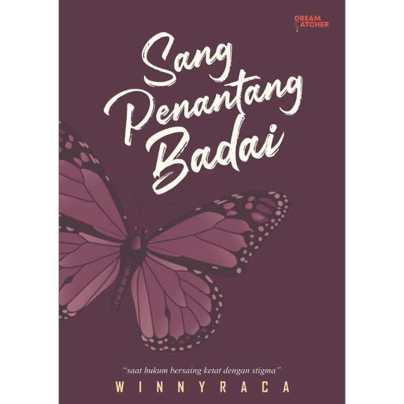 Sang penantang badai
