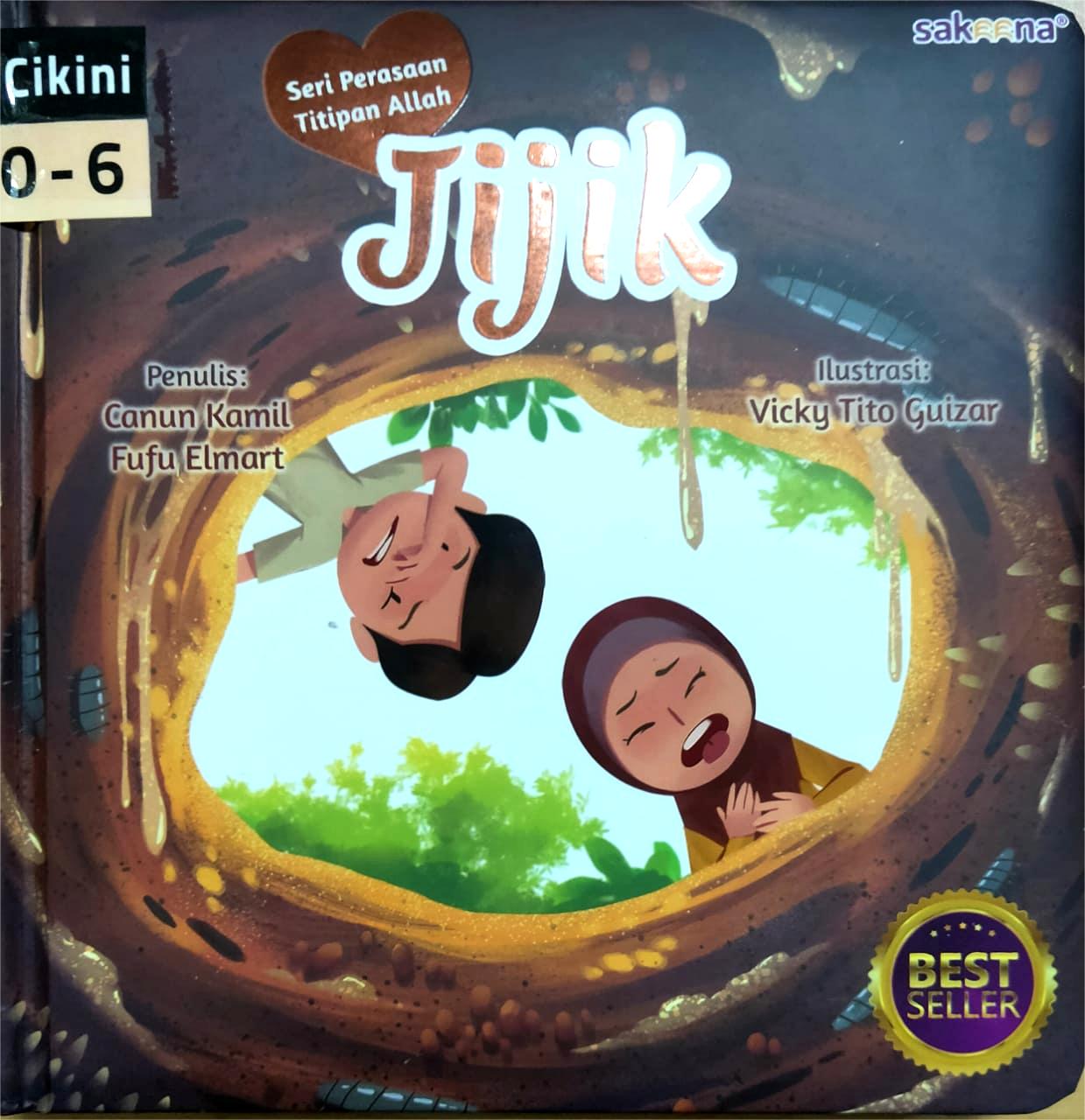 Jijik