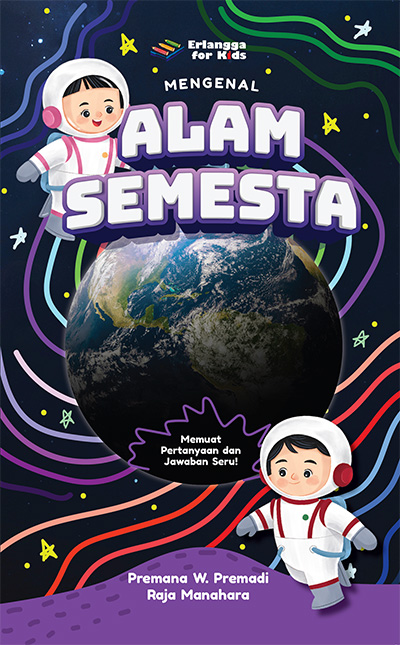 Mengenal alam semesta