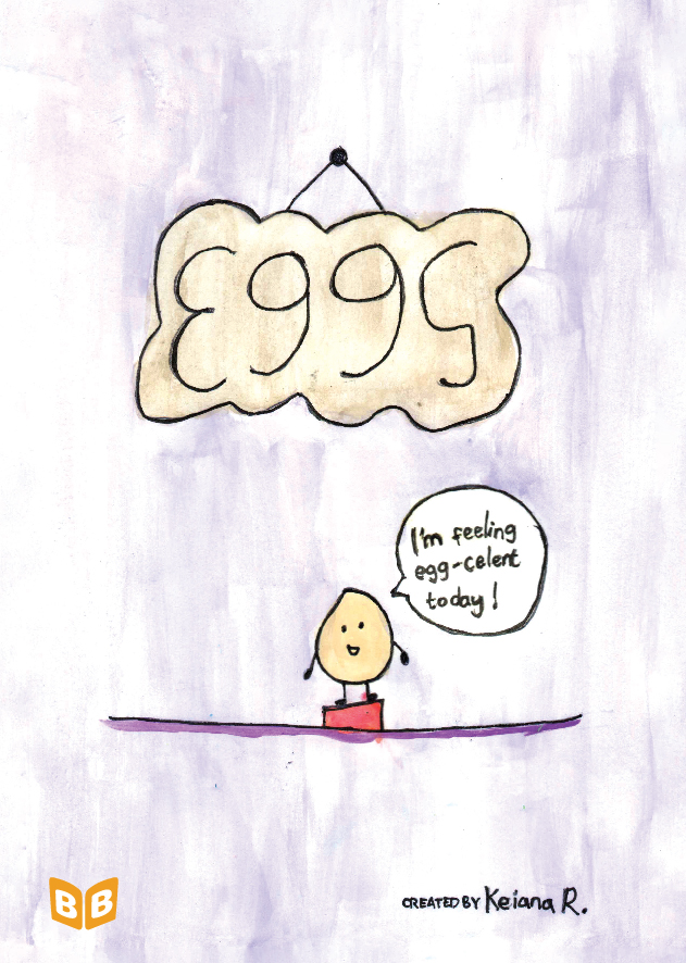 Eggs