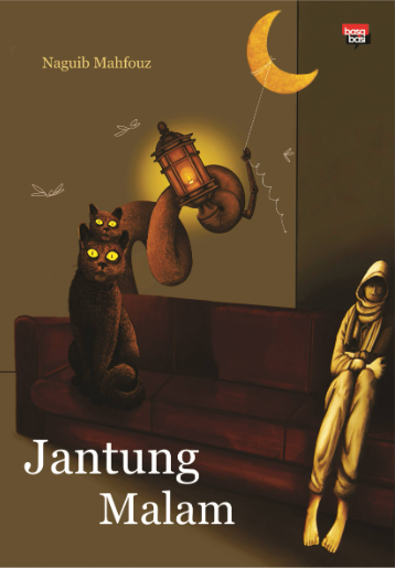 Jantung Malam