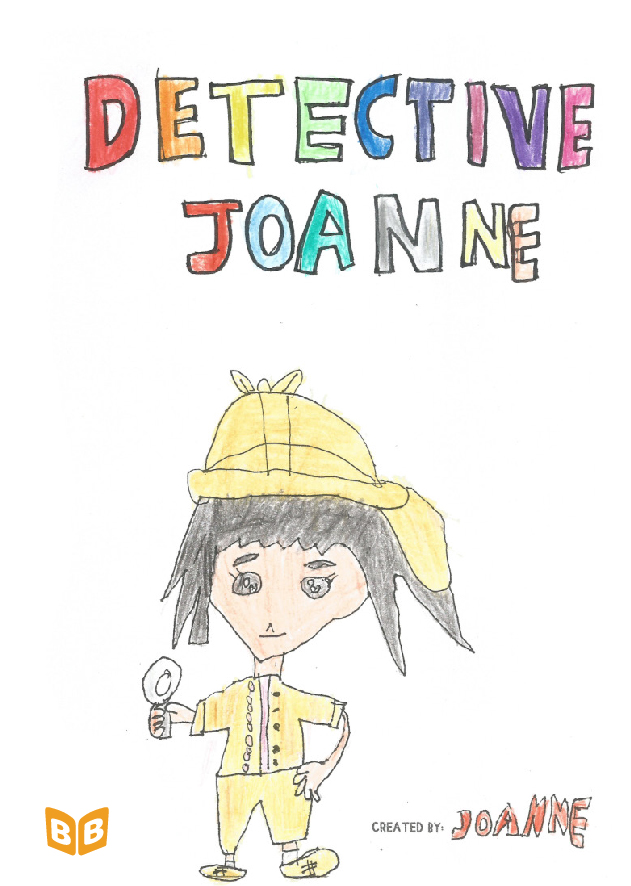Detective Joanne