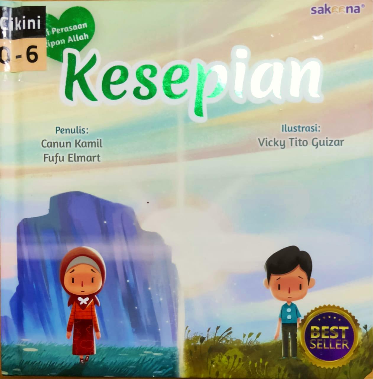 Kesepian