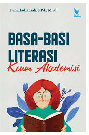 Basa - basi literasi : Kaum akademisi