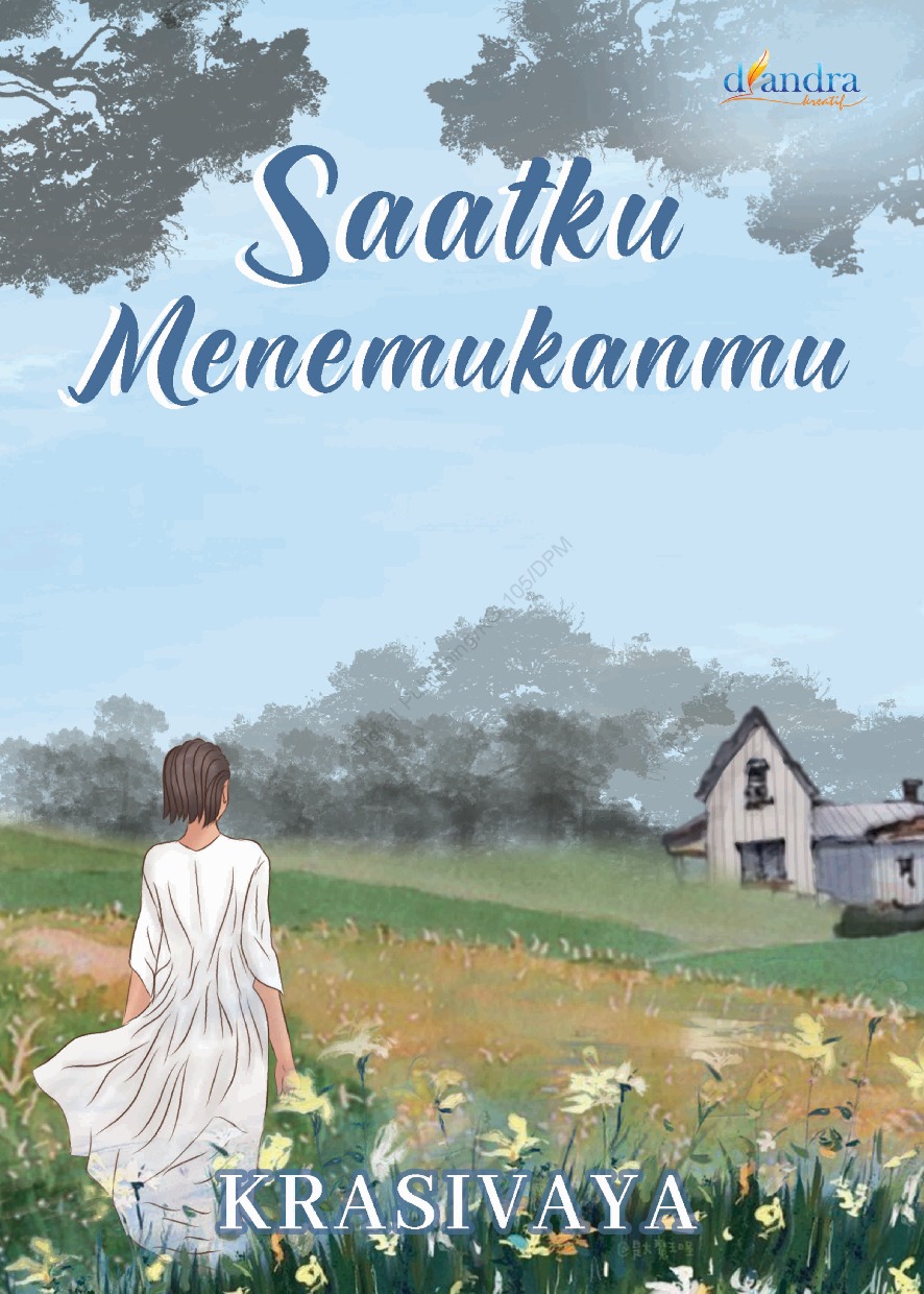 Saatku menemukanmu