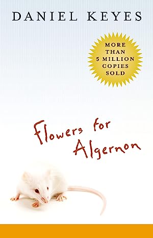 Flowers for algernon : a novel