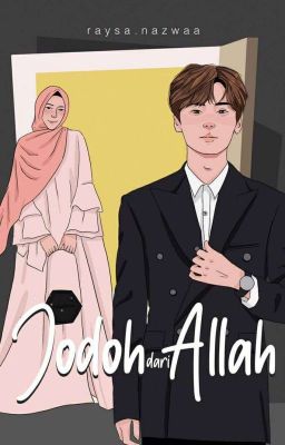 Jodoh dari Allah