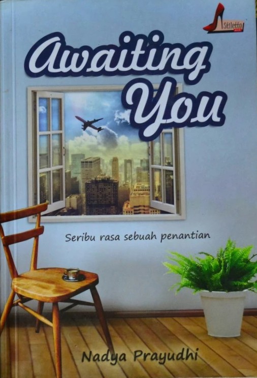 Awaiting you
