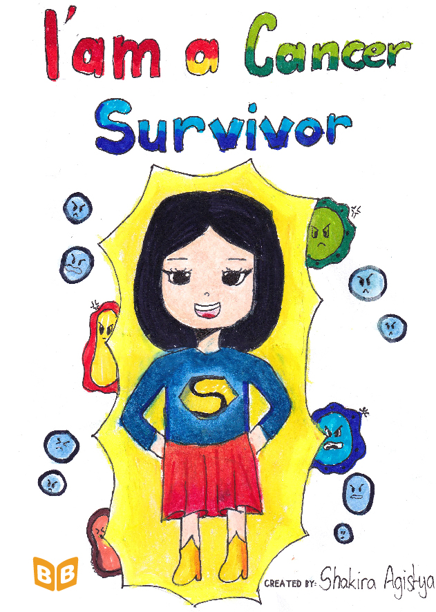 I'am a cancer survivor