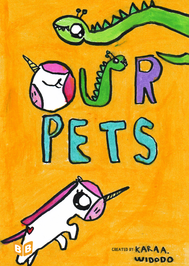 Our pets