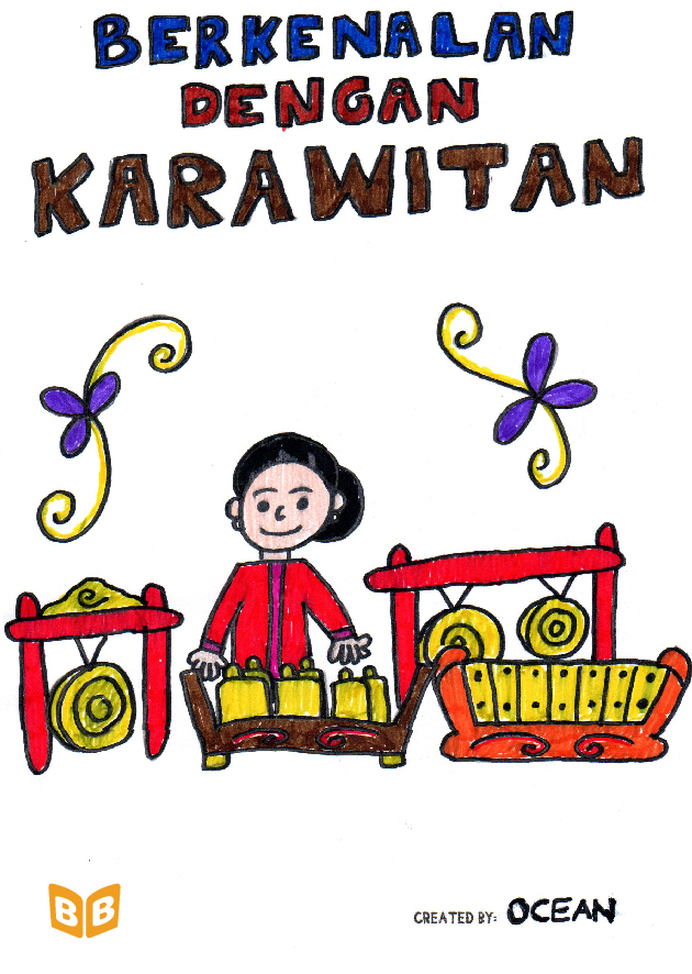 Berkenalan dengan karawitan