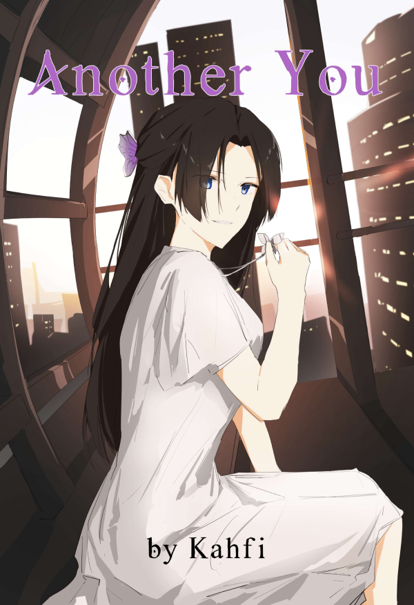 Another you